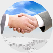 39個(gè)國(guó)家，遠(yuǎn)銷(xiāo)海外