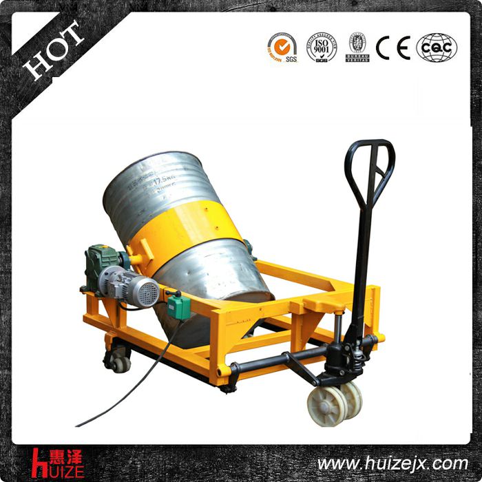 油桶攪拌器（可移動(dòng),適合塑、鐵桶）