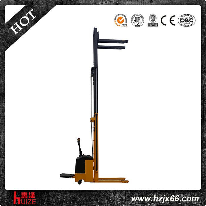 三門架全電動(dòng)堆高車 三門架全電動(dòng)堆高車