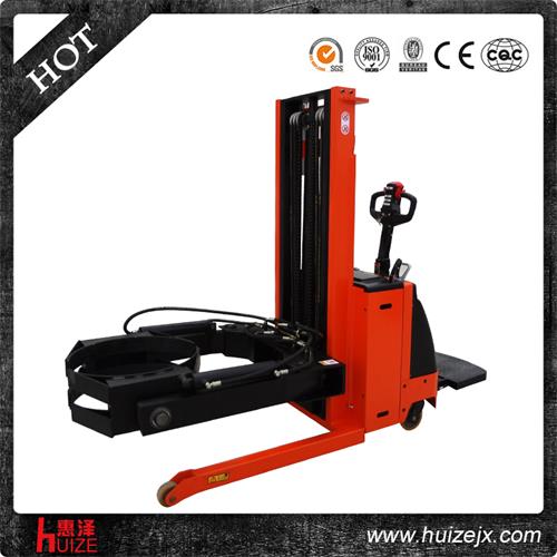 全電動(dòng)油桶車(chē) COT-350 2.5m 全電動(dòng)油桶車(chē) COT-350 2.5m