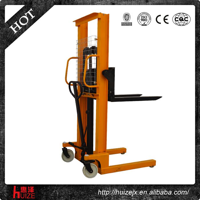 HZCTS1016A-04手動堆高車