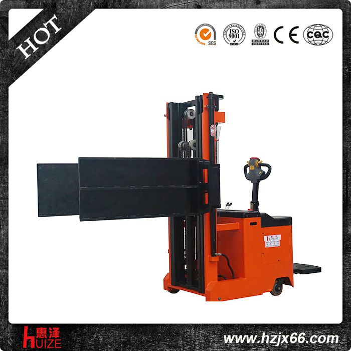 全自動(dòng)夾抱車(chē)(適合電器、冰箱、洗衣機(jī)、空調(diào)、電器柜)