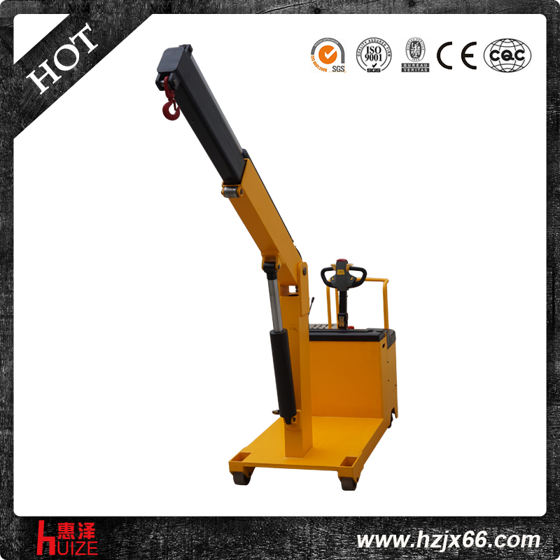 1噸3米電動吊車(吊臂不旋轉(zhuǎn)) 1噸3米電動吊車(吊臂不旋轉(zhuǎn))